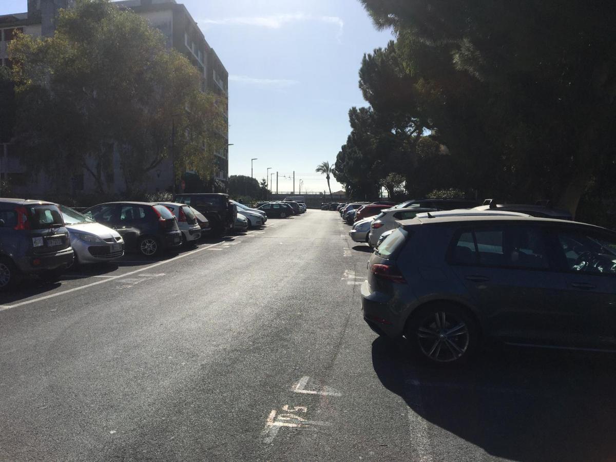 Appartamento - Terrazzo Vivibile Vista Mare, Wi-Fi Gratuito Vallecrosia Eksteriør billede