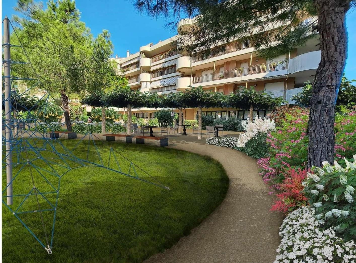 Appartamento - Terrazzo Vivibile Vista Mare, Wi-Fi Gratuito Vallecrosia Eksteriør billede