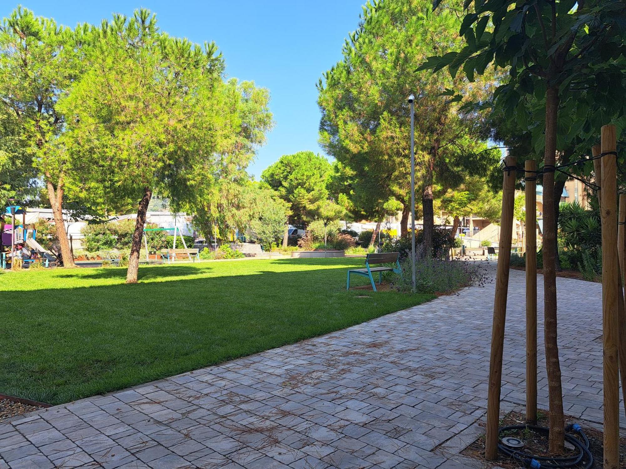 Appartamento - Terrazzo Vivibile Vista Mare, Wi-Fi Gratuito Vallecrosia Eksteriør billede