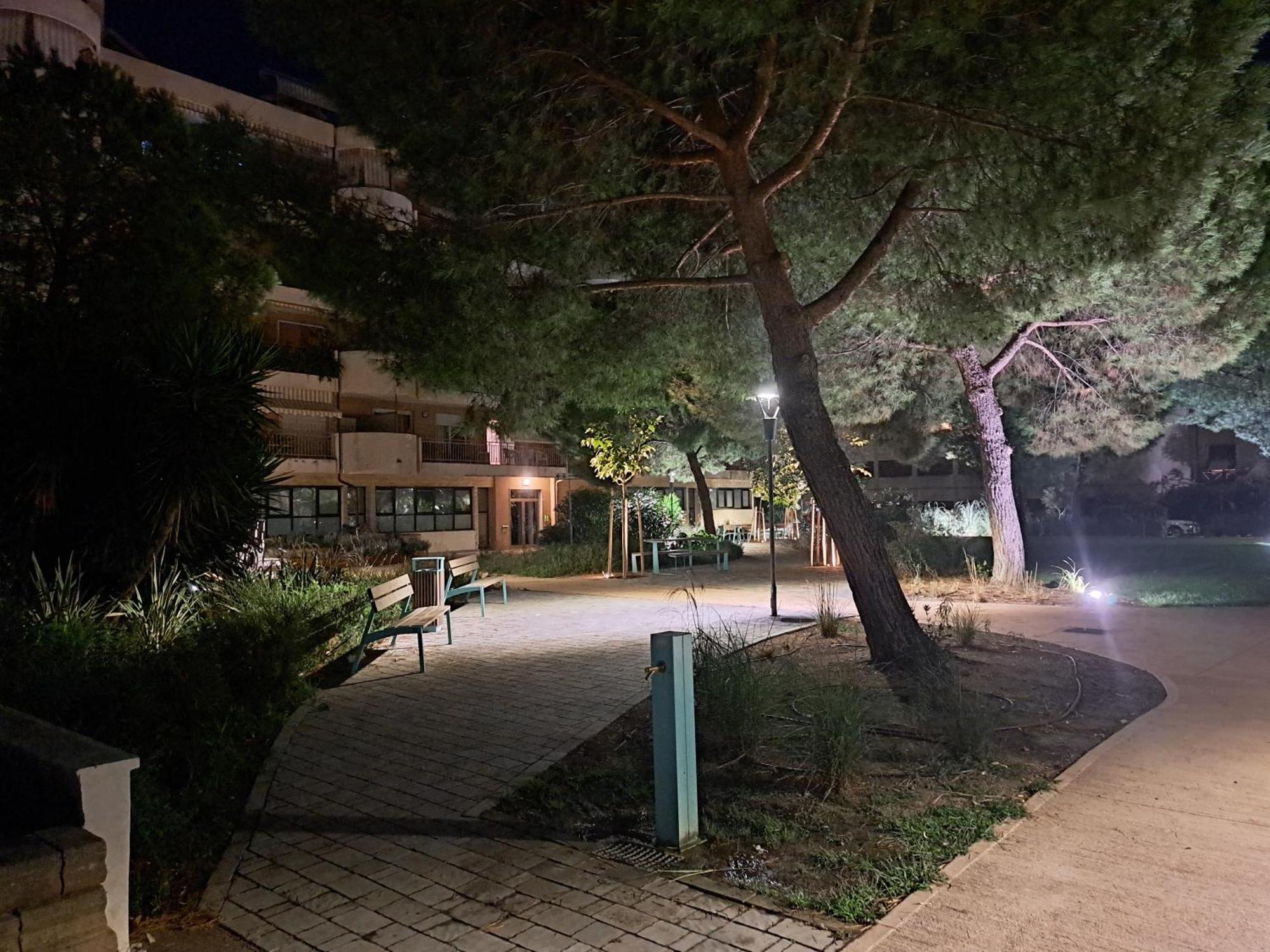 Appartamento - Terrazzo Vivibile Vista Mare, Wi-Fi Gratuito Vallecrosia Eksteriør billede