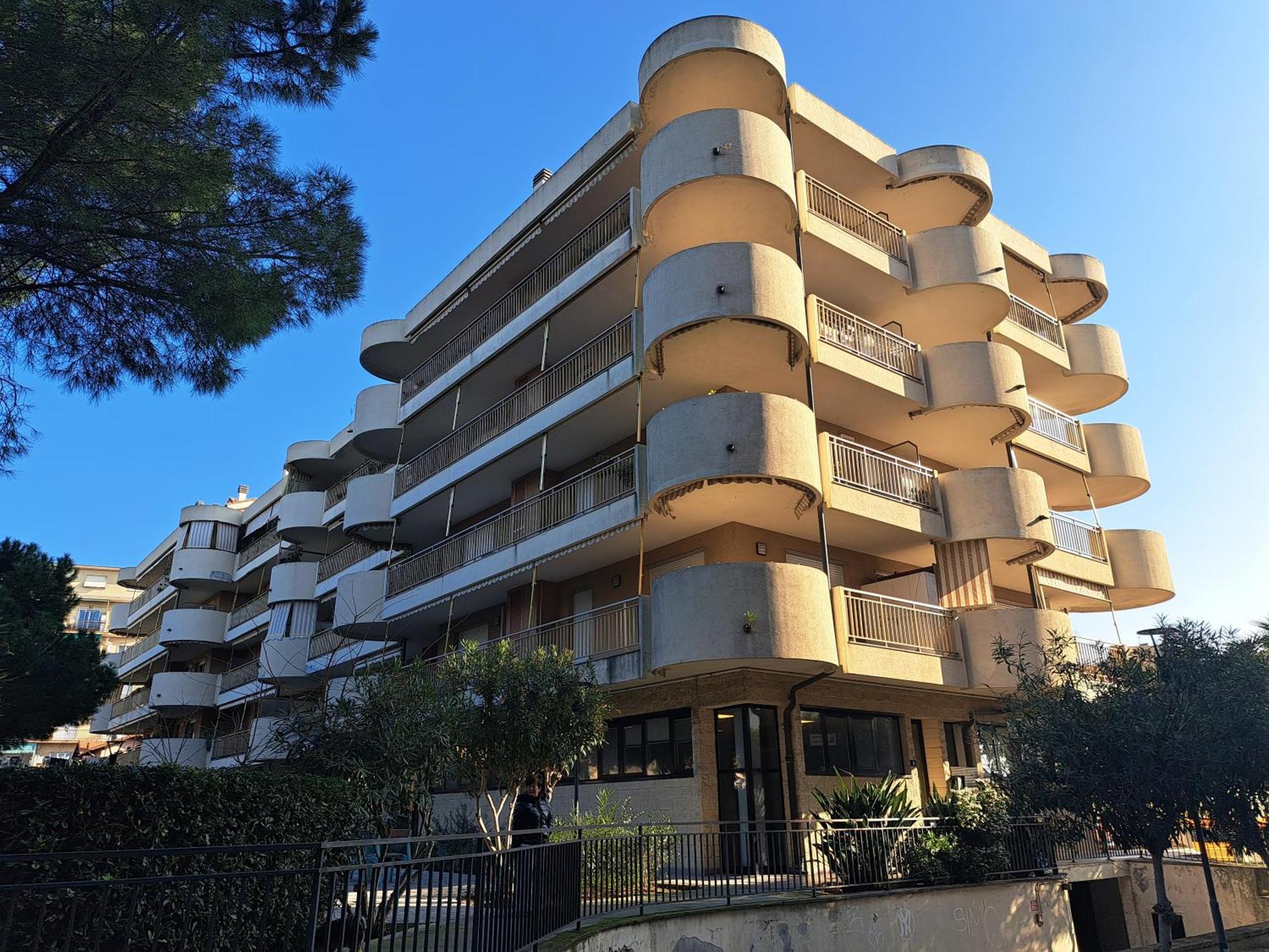 Appartamento - Terrazzo Vivibile Vista Mare, Wi-Fi Gratuito Vallecrosia Eksteriør billede