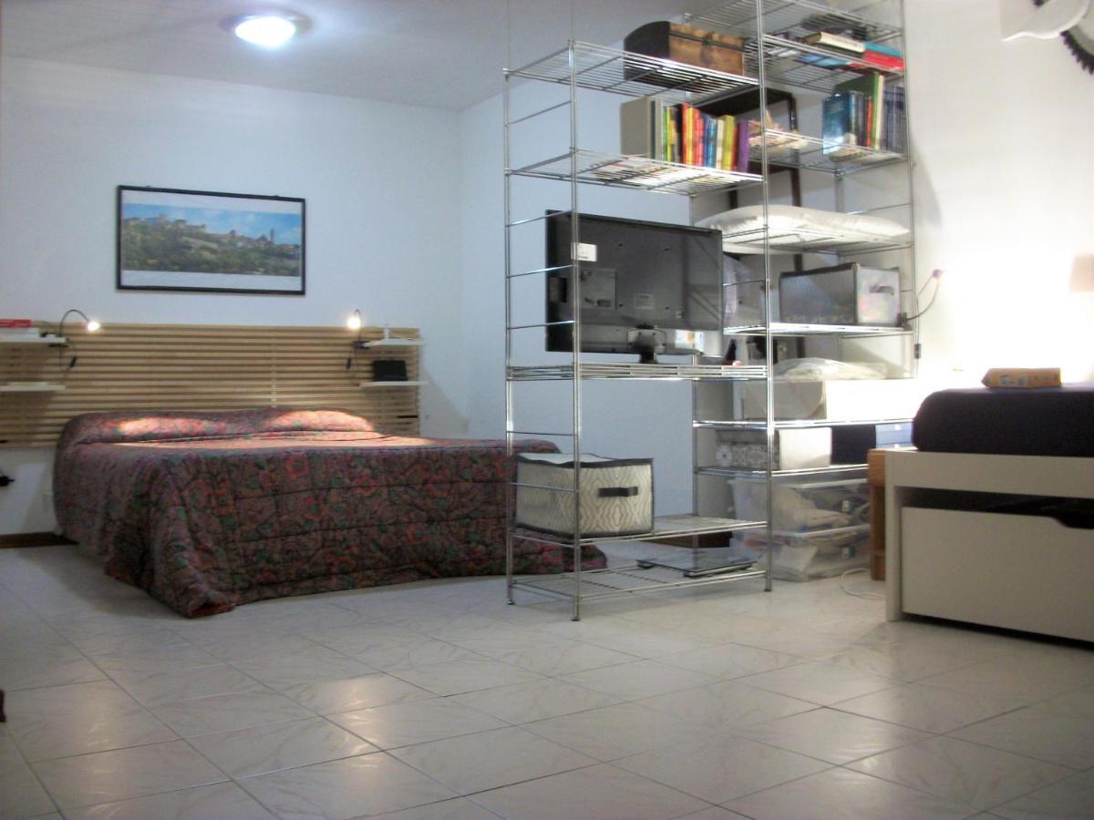 Appartamento - Terrazzo Vivibile Vista Mare, Wi-Fi Gratuito Vallecrosia Eksteriør billede